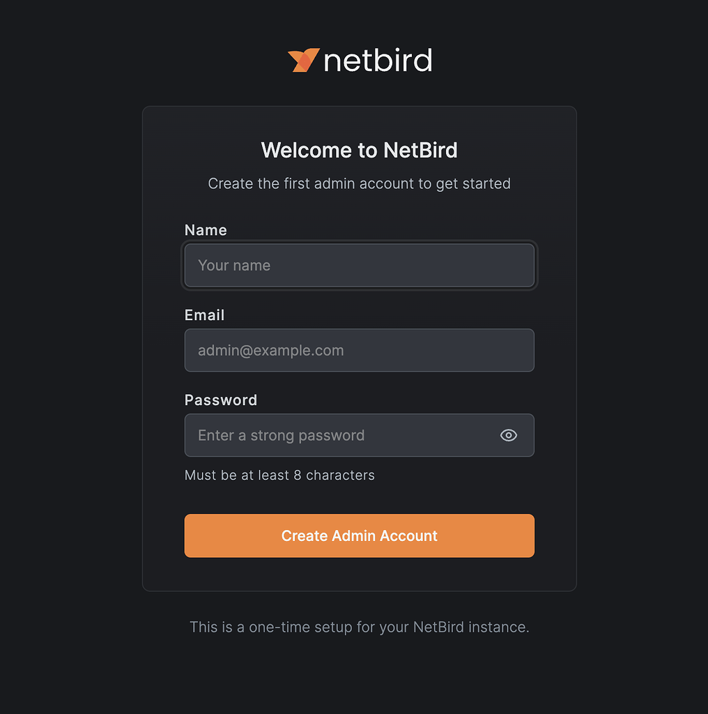 Netbird v0.62.0 released - Releases - NetBird
