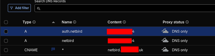 Netbird 11